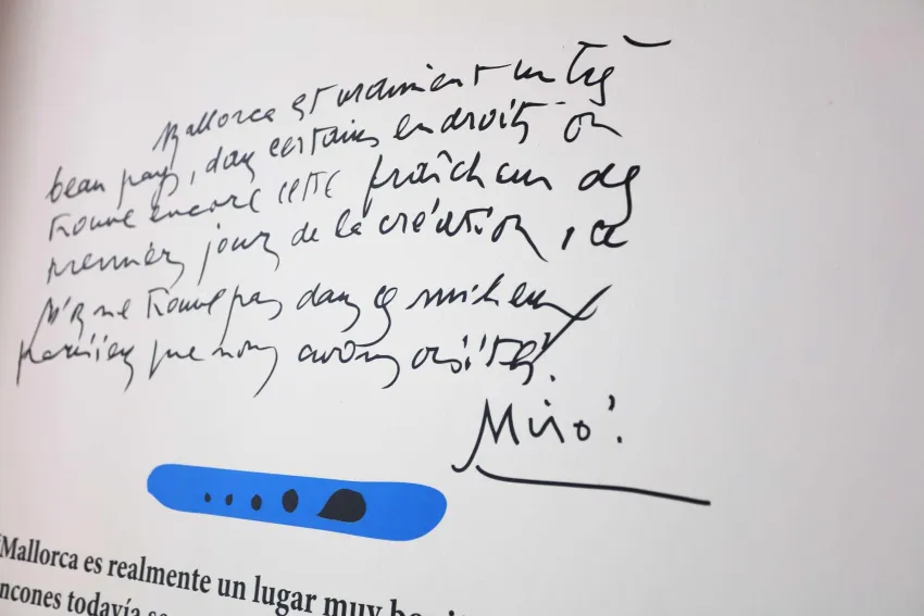 Joan Miro Museum Hotel 4*-3