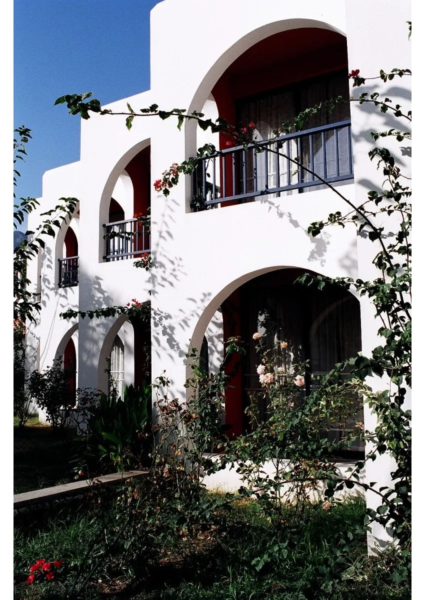 Mare Monte Beach 4*-4