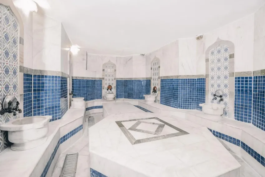 Villa Side Residence Hotel 5*-17