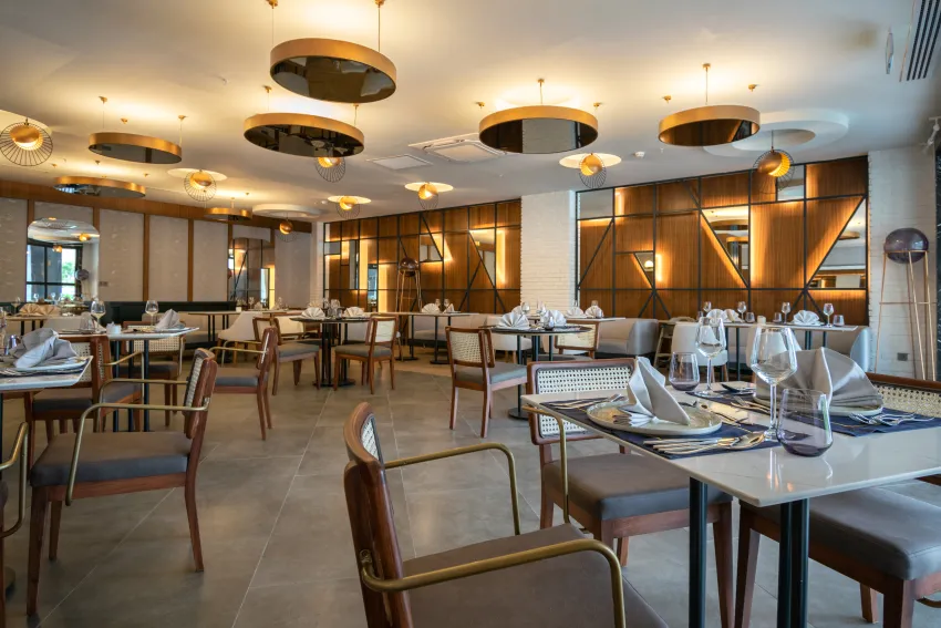 Seaden Quality Resort & Spa 5*-81