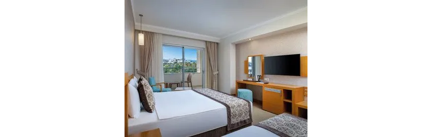 Saphir Resort & Spa Hotel 5*-30