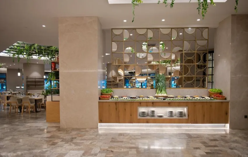 MIRAMARE BEACH HOTEL  5*-53