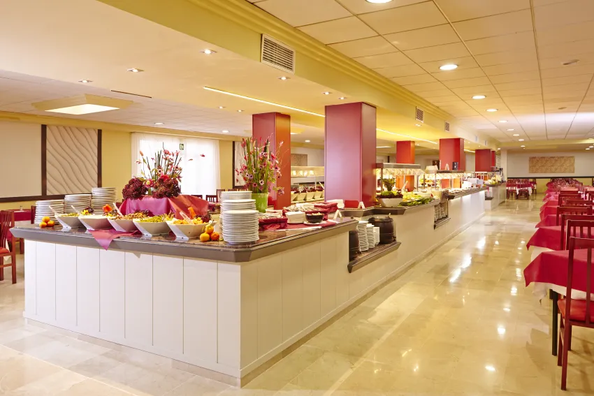 MLL Palma Bay Club Resort 3*-54