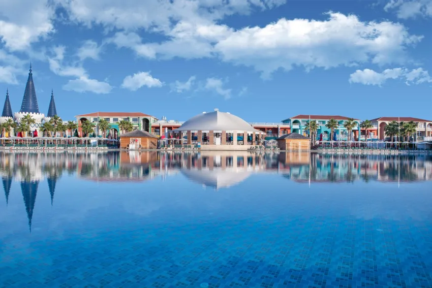 Granada Luxury Belek 5*-497