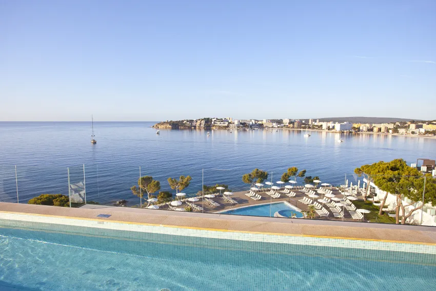 Ponent Mar App 4*-107