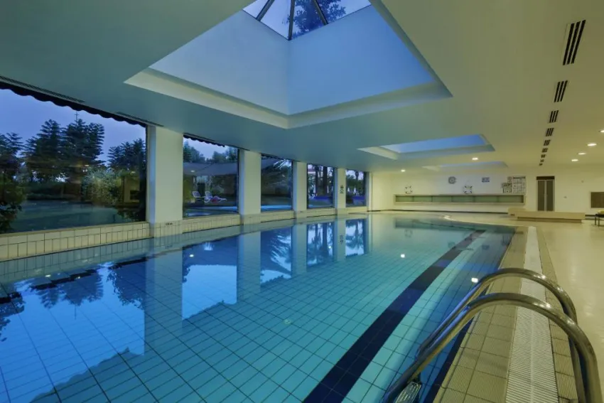 TUI BLUE XANTHE  5*-18