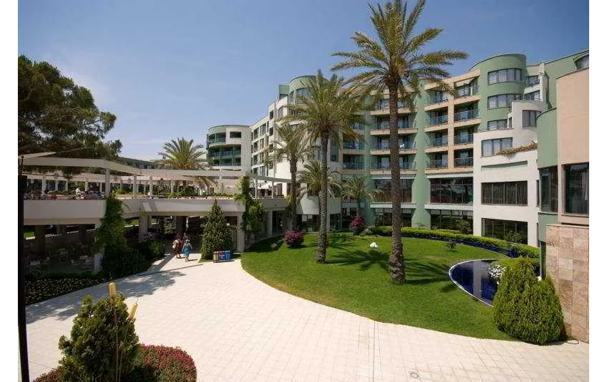 Limak Atlantis Deluxe Hotel & Resort 5*-10