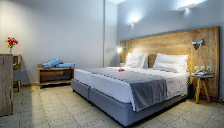 Blue Sea Beach Affiliated by Melia 5*-4