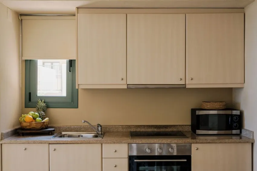 Village Heights Resort 5*-20