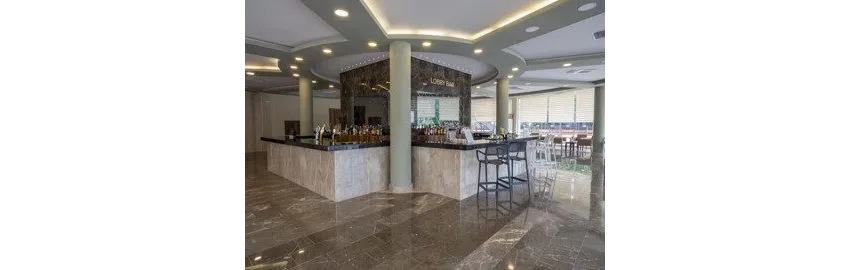 Palmet Resort Hotel 5*-4