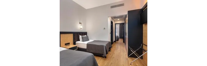 Dobedan Beach Resort Comfort (Ex. Alva Donna Beach) 5*-16