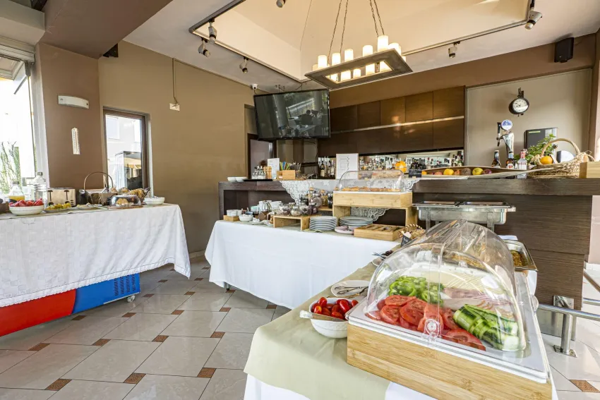 Okeanis II Hotel Adults Friendly -23