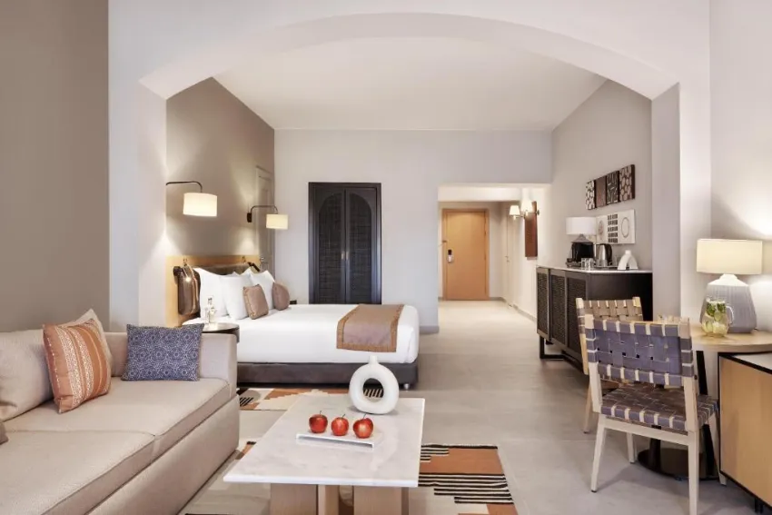 STEIGENBERGER GOLF RESORT EL GOUNA  5*-22