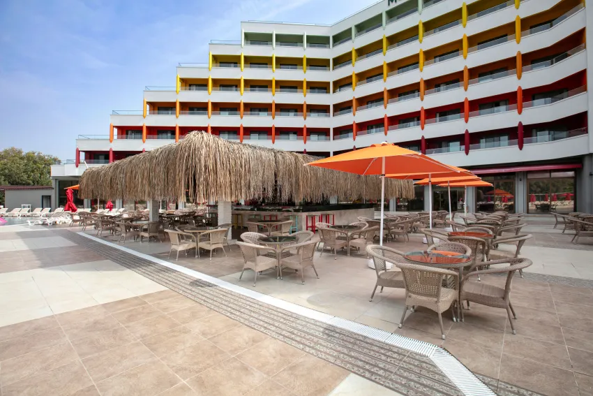 Megasaray Resort Side 5*-128