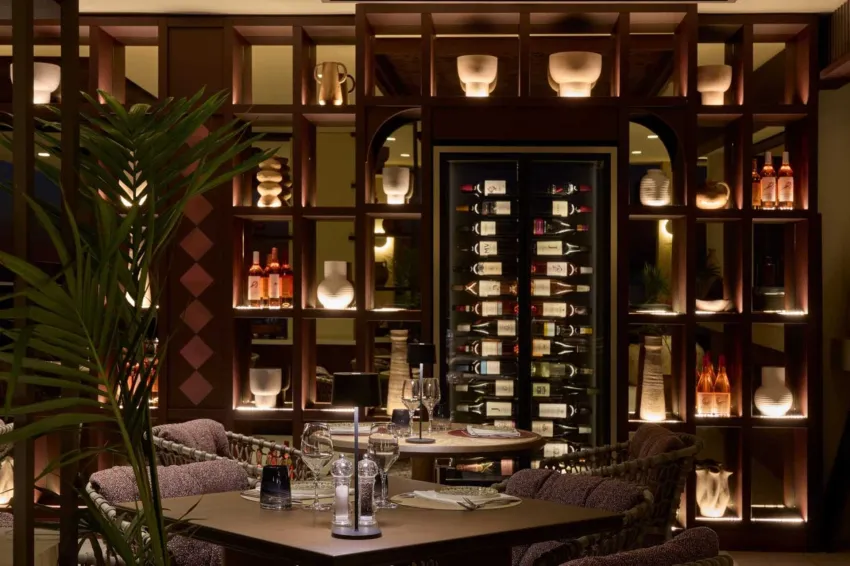 Atlantica Kalliston Resort 5*-28