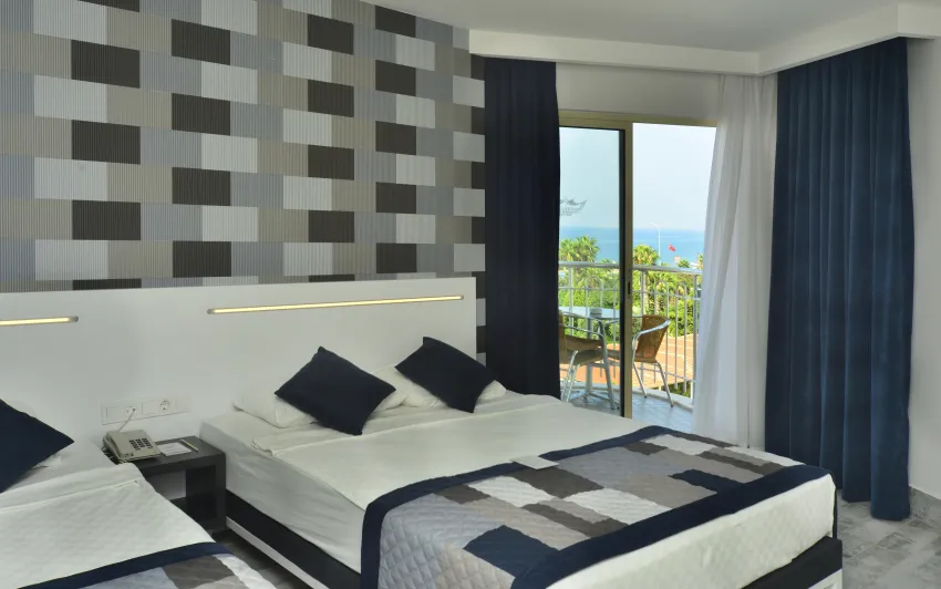 White City Beach (Adults Only 16+) 4*-33