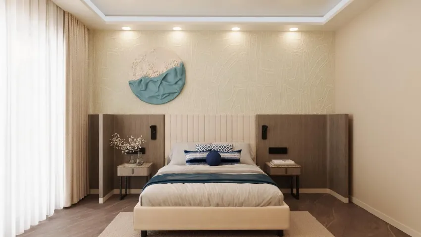 Cenger Blue Collection 5*-14