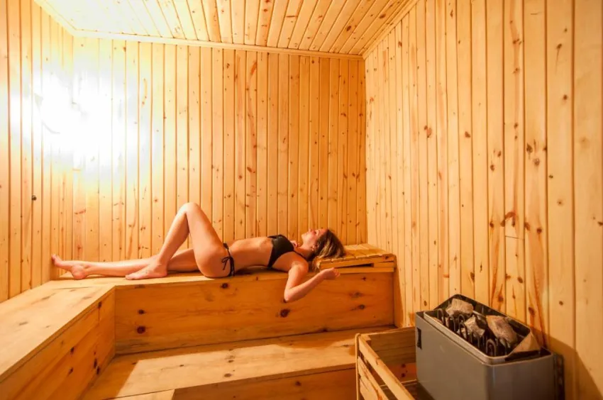 KOLIBRI HOTEL  3*-22