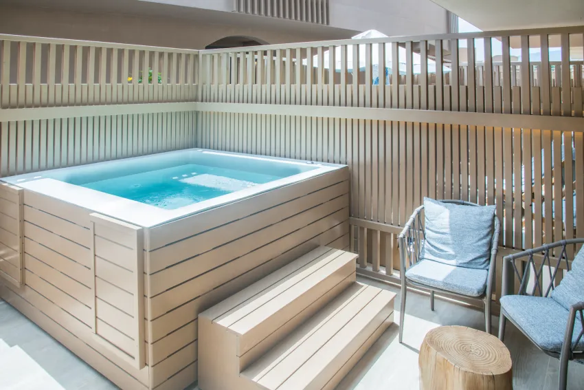 Senseana Sea Side Resort and Aquadventure 5*-16