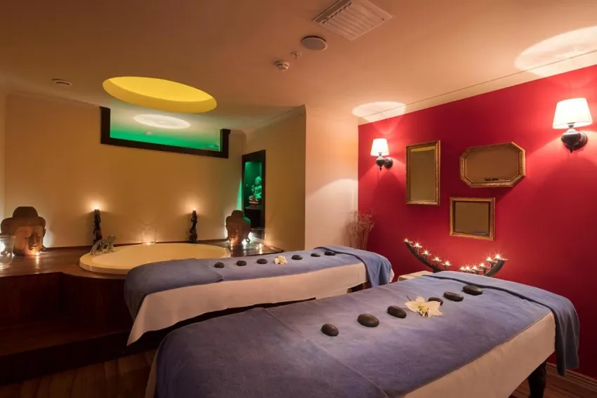 SAPHIR HOTEL & VILLAS 5*-22