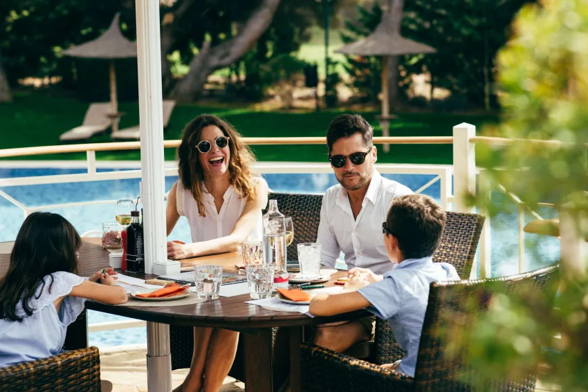 Lindner Hotel Mallorca Portals Nous 4*-4