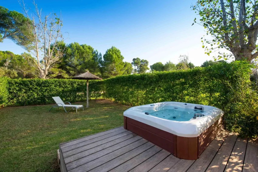 Valentín Playa de Muro 4*-9