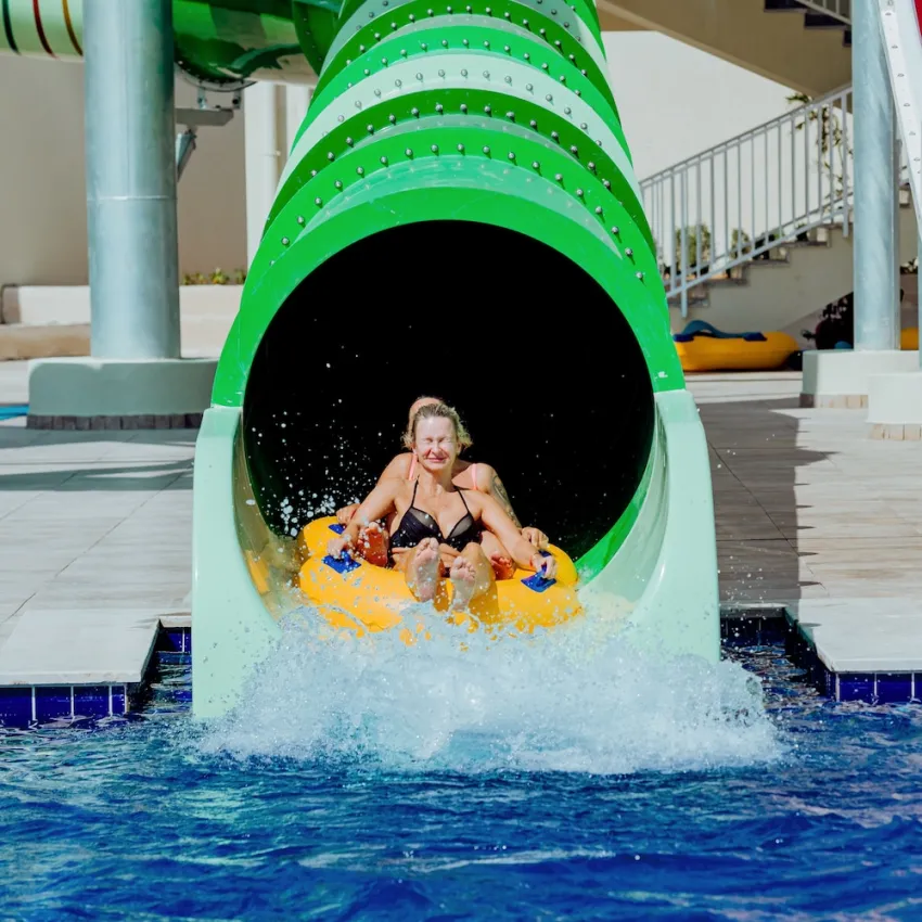 Pickalbatros Dana Beach Resort - Hurghada 5*-77