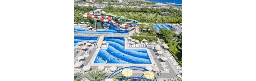 Royal Holiday Palace Hotel 5*-23