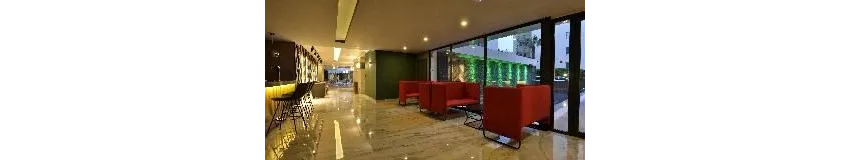 Oba Star Hotel 4*-8