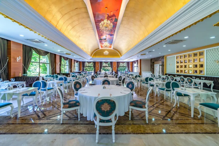 Fashiontv Luxe Resort Hotel(Ex.Amara Luxury Resort & Villas) 5*-20