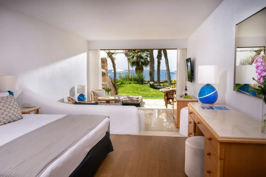 Coral Beach Hotel and Resort 5*-15