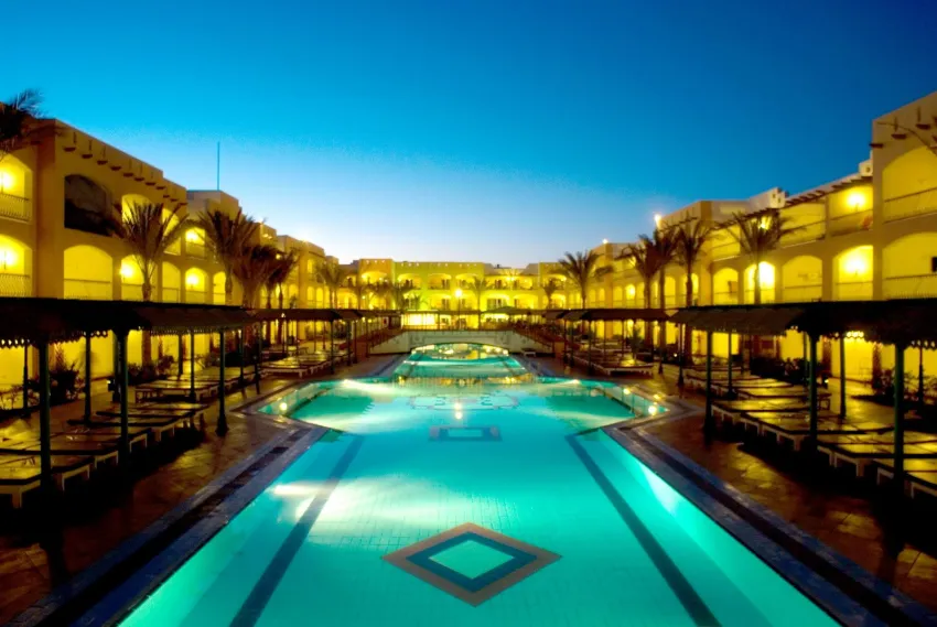 Bel Air Azur Resort 3*-3