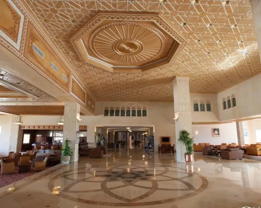 Nour Palace Resort & Thalasso Mahdia 5*-29