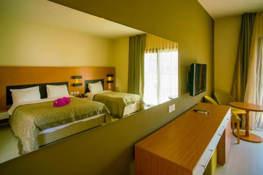 SEMPATI HOTEL  3*-10