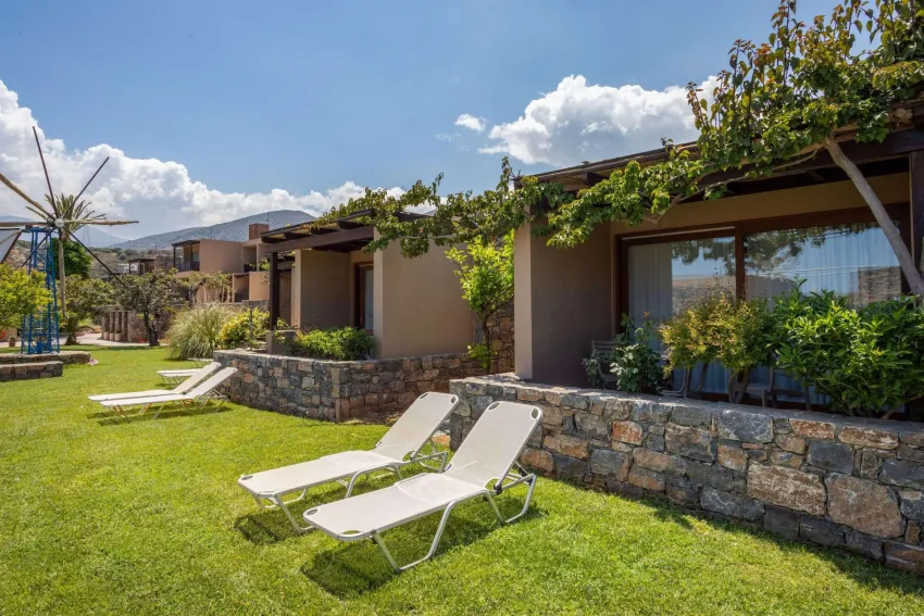 Blue Sea Beach Affiliated by Melia 5*-12