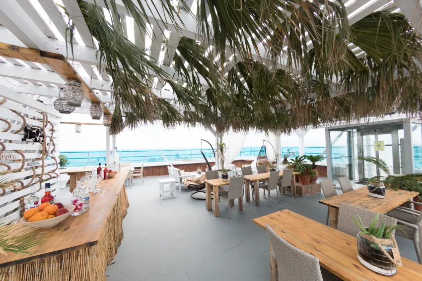 Parthenon Hotel 24 2*-47