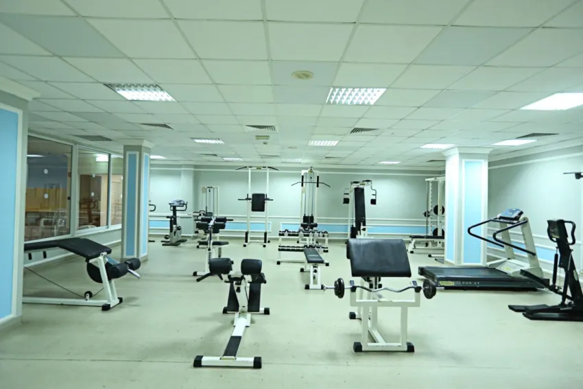 Anastasia Beach Hotel and Apartments 4*-6