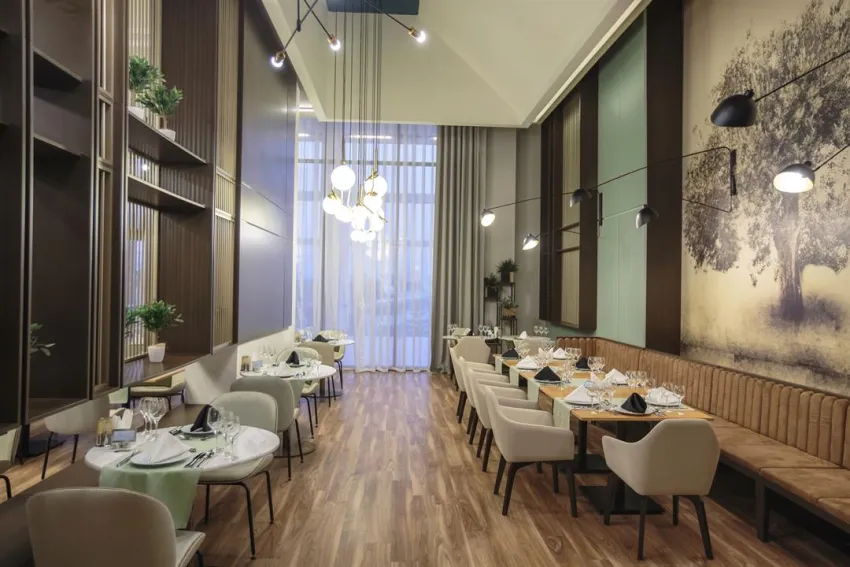 RIOLAVITAS SPA & RESORT  5*-19