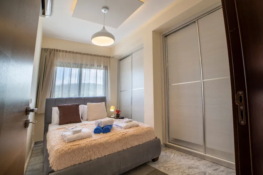 Latchi Escape Hotel & Suites 4*-21