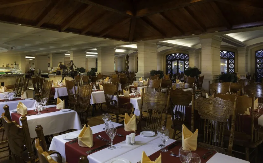 Palm Royale Soma Bay Resort 5*-263