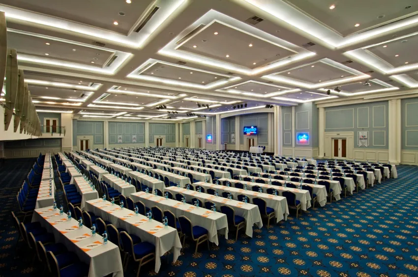 Sueno Hotels Beach Side 5*-44