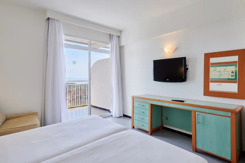 AluaSun Cala Antena 3*-70