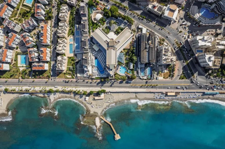 Grand Kaptan Hotel 5*-16