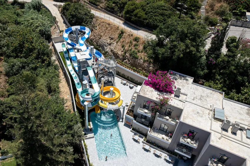 Porto Platanias Village Resort 5*-14