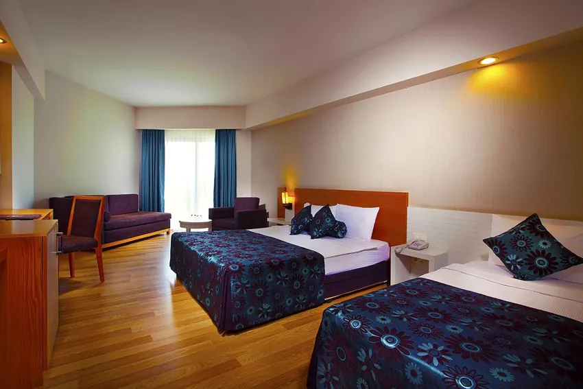 Side Aluna Hotel (Ex.Diamond Beach Hotel & Spa) 5*-10