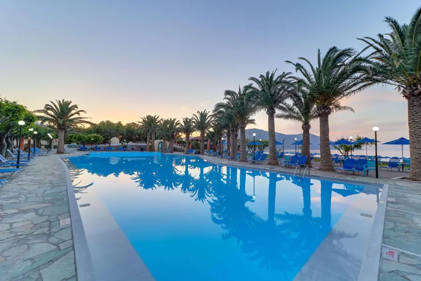 Mare Monte Beach 4*-58