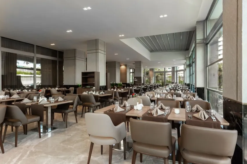 Miracle Resort Hotel 5*-38