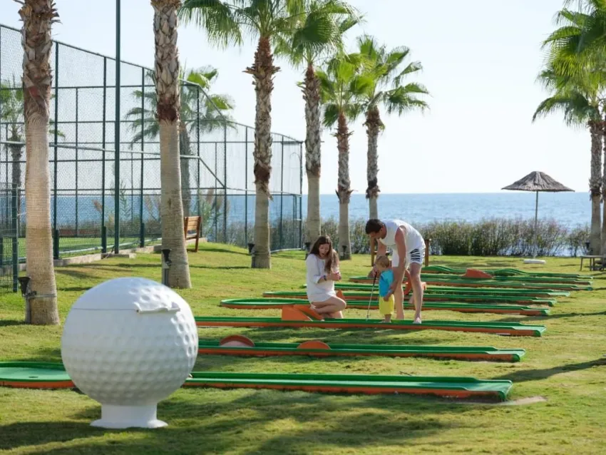 RUBI PLATINUM RESORT & SPA  5*-16