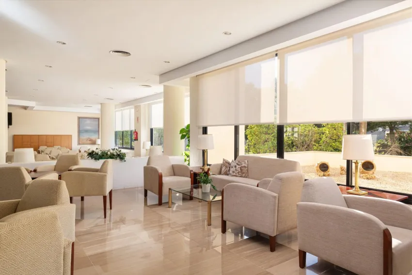 Welikehotel Marfil Playa 4*-25