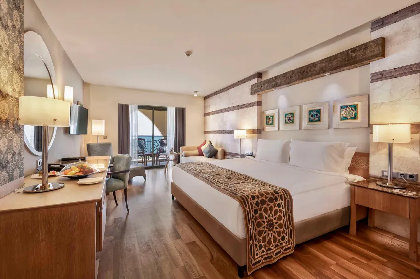 Kempinski Hotel The Dome Belek 5*-367